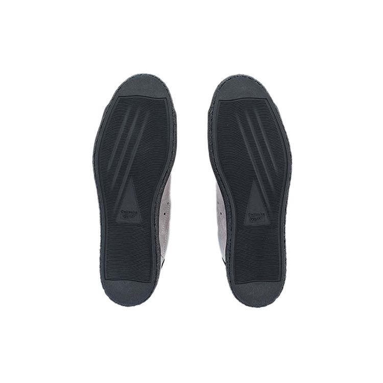 ONITSUKA TIGER Mitio Oyster Grey Unisex Sneakers Sheet-Rock 1183B679-020