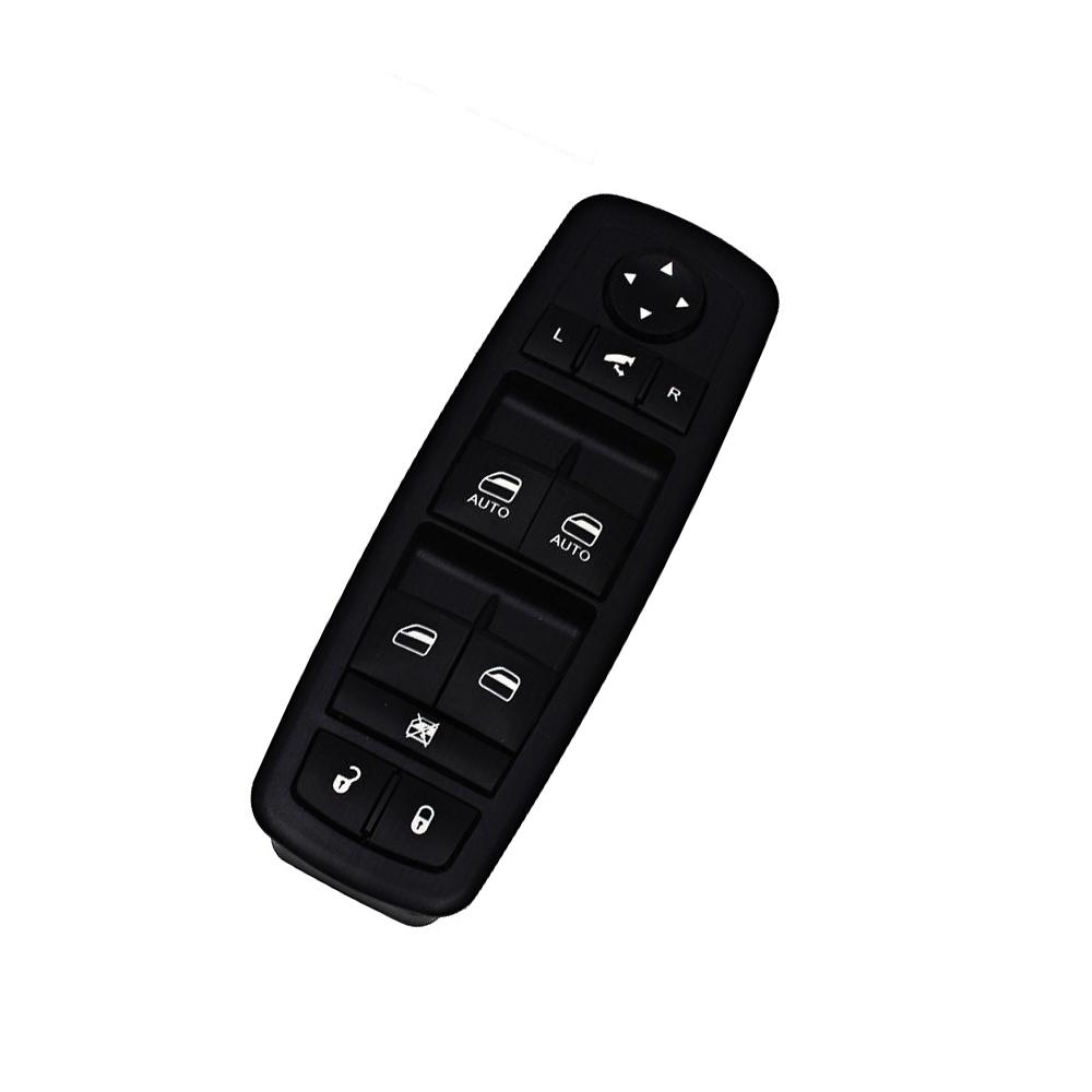 56046826AE Power Window Switch Left Driver Control Button For 2016-2022 Ram 1500 2500  2011-2012 Dodge Journey 2012 Chrysler 300