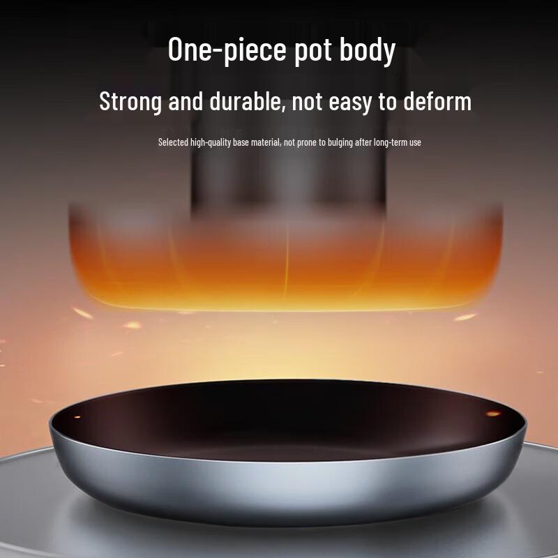 Supor 24cm Non-stick Frying Pan