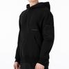Nike Sweatshirts Men's Black Hooded Moderate Other DR6406-010