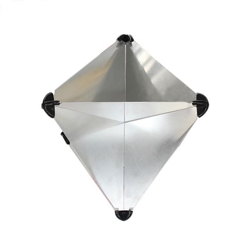 

Marine Aluminum Emergency Radar Reflector
