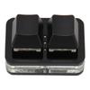 USB 2 Key   Keypad Custom RGB LED Backlight Macro Programming Keyboard for   for OS X for
