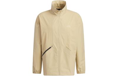 M Fustl Jkt 8 Jackets & Coats Men's Light Khaki IM9083