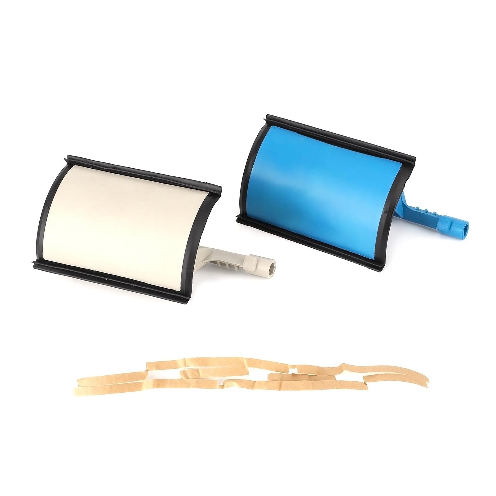 

Двухзонный климат-контроль, запасные части для обогревателя кондиционера, 6480E3, подходят для 407 C5 6480.E3, запасные аксессуары