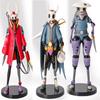 3 Zeichen Hohlritter Wespe Anime Actionfigur Spielzeug 16-18cm