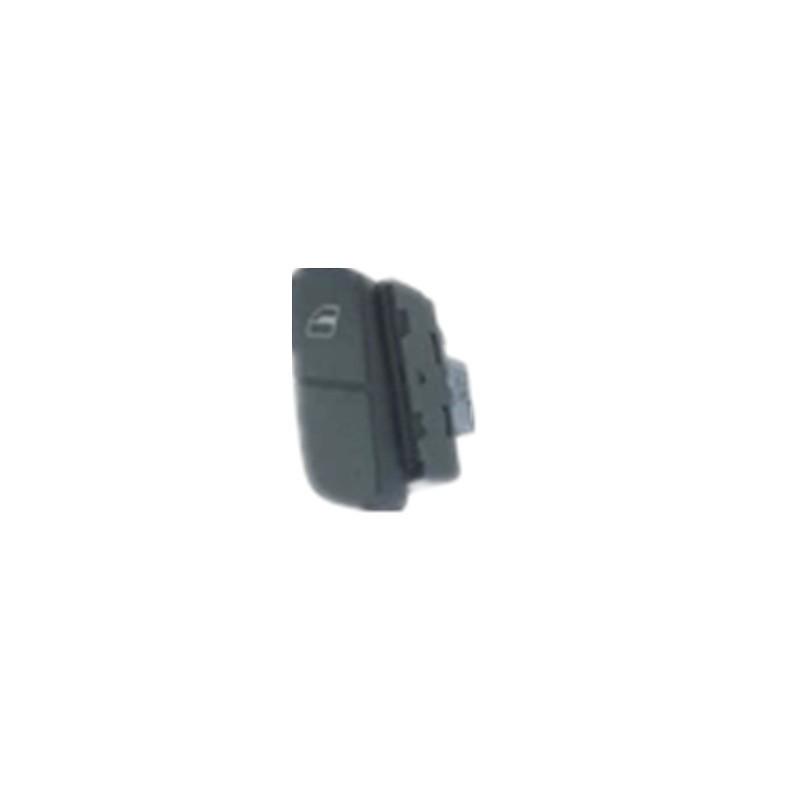 The HL-HY445 93570-1R111 is a power window switch compatible with Hyundai Accent.