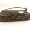Louis Vuitton M51981 Monogram Panda PochetteAccessoires Accessory Pouch