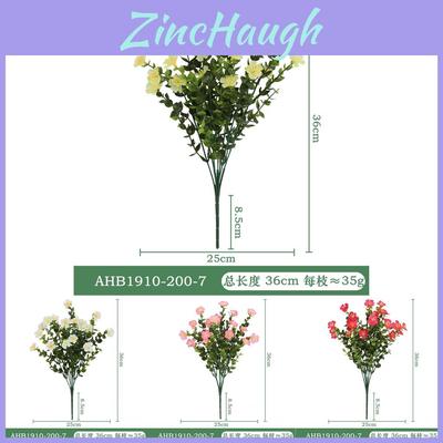 Deko & Wohnaccessoires – Künstliche Blumen & Kränze
