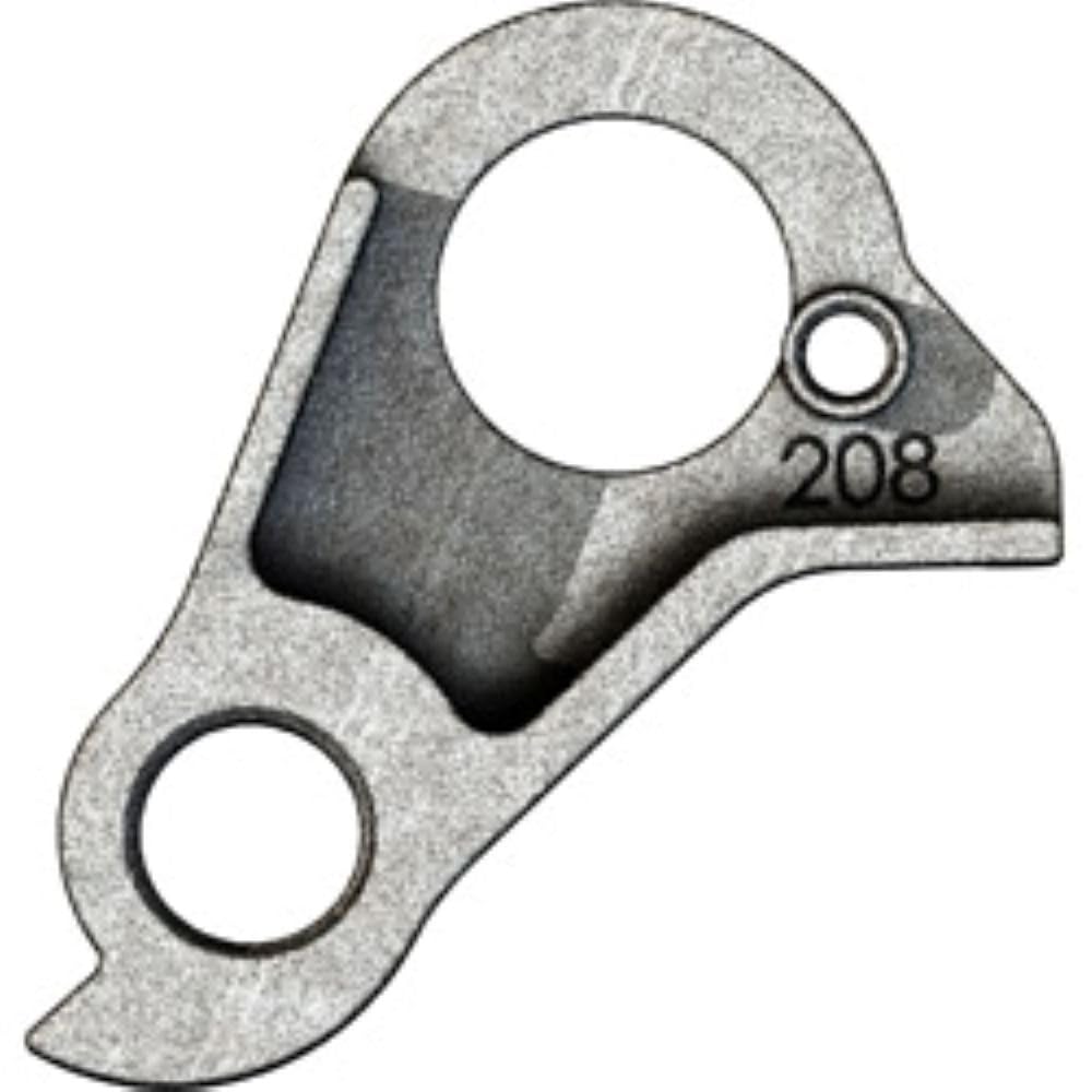 SILCA 208 DERAILLEUR HANGER CANYON