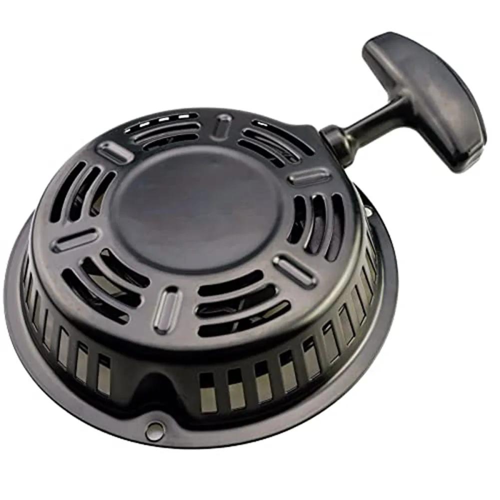 1pc 751-12418 Recoil Starter Replacement Parts For Craftsman For RT65 RT45 CS2210 Power Equipment Accessories