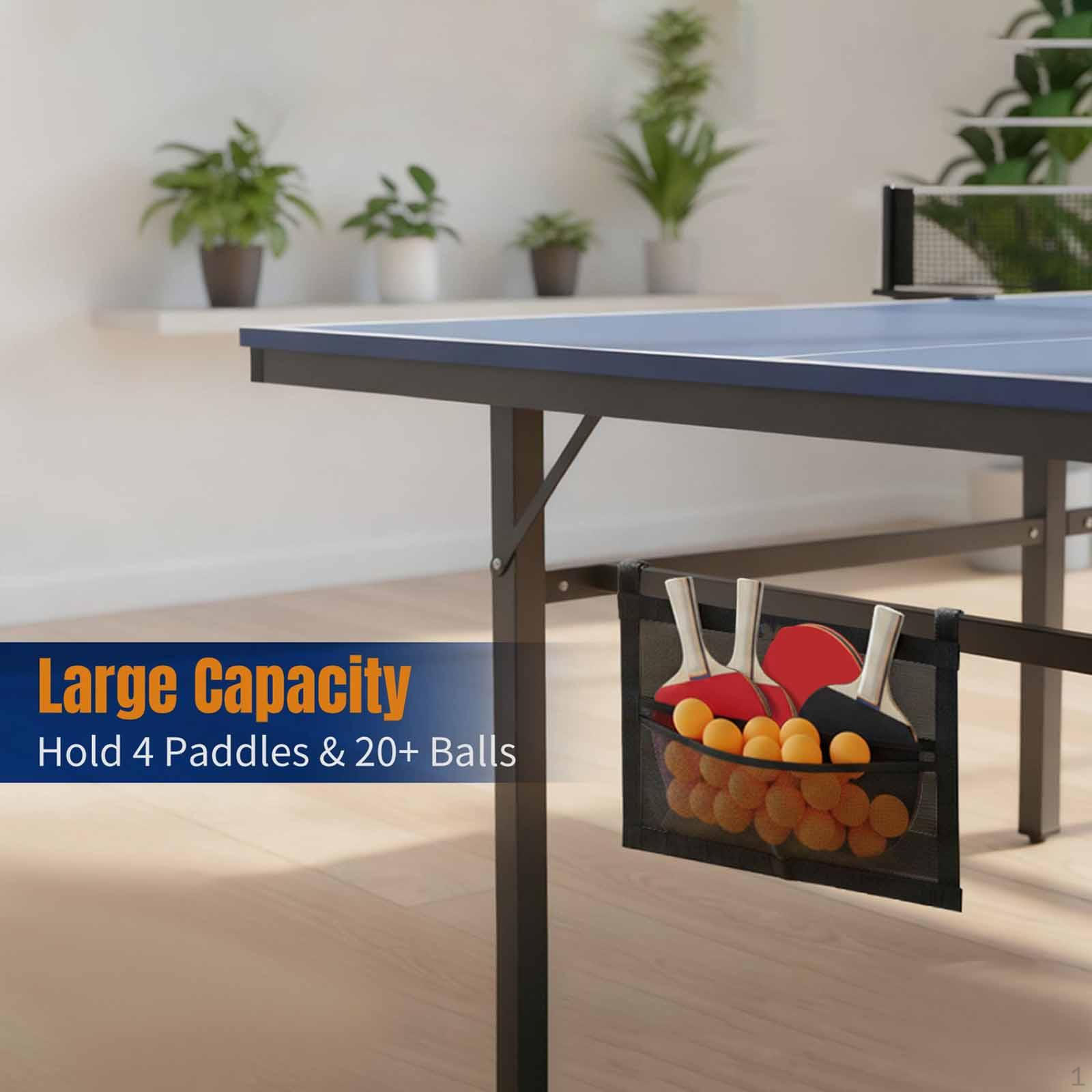 Ball Holder Racket Storage Shelf for 1090₽