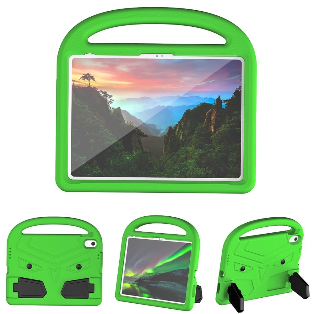 For Apple iPad 10th Gen 2022 10.9 inch A2696 A2757 A2777 Case Shockproof Kids Safe EVA Foam Handle Stand Tablet Cover