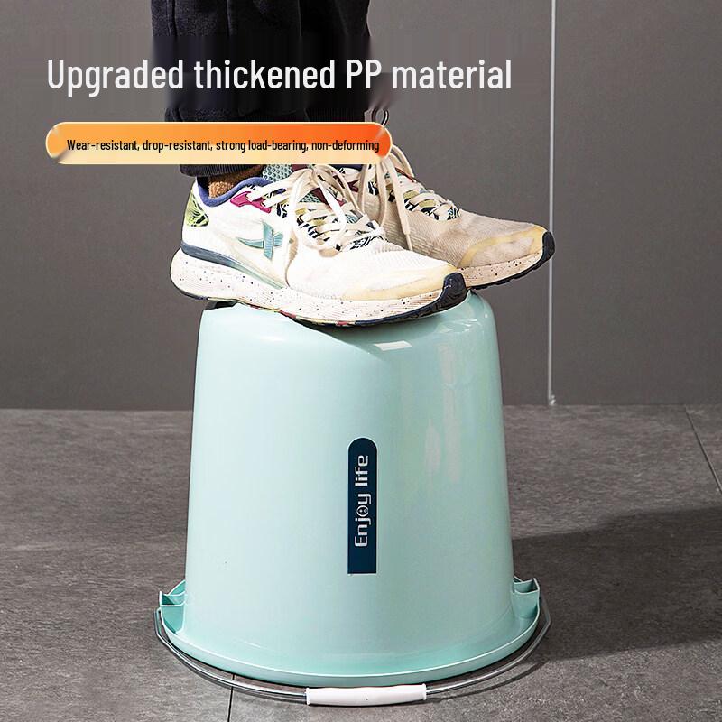 ZISIZ Multi-purpose Student Dormitory Bucket