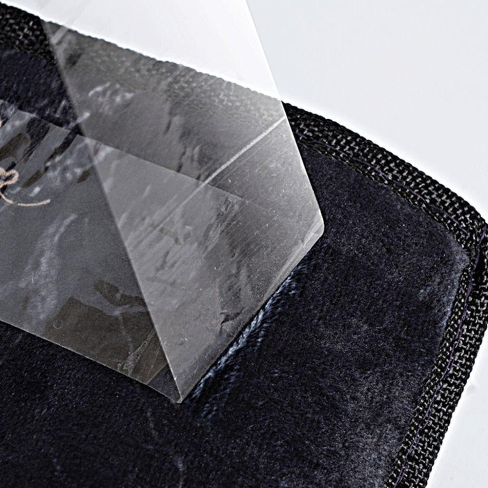 Waterproof Winter Toilet Seat Cover with Handle Toilet Cushion Cover Closestool Mat  Lavatory