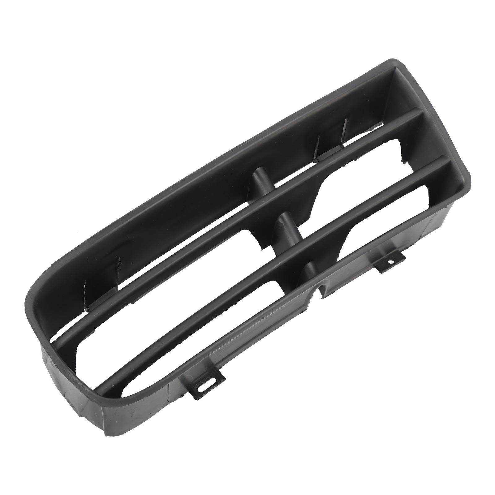 

Решітка бампера передня права з отвором для протитуманної фари для VW Golf IV MK4 1998-2004