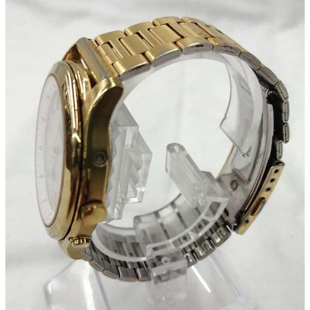 Used CITIZEN GN4WS Automatic Watch