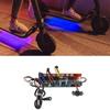 Präzisionsgefertigte Scooter-Motherboard-Steuereinheit Mit Echtzeitüberwachung & Einfacher Installation Geeignet Für E25 E45