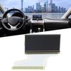 Pantalla LCD del Panel de Instrumentos para Opel Combo/Corsa/Meriva/Tigra