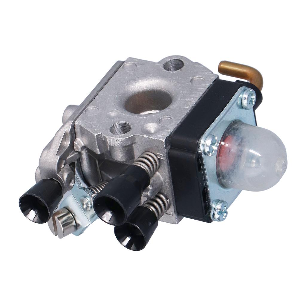 Carburetor Fuel Filter Primer Bulb Gasket Set Fit for Stihl FS80 FS75 HS75 KM85 FS85 HS80 HS85 FS85T FS85RX KM85