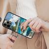 Sea Turtle Swimming Magnetic Phone Case For APPLE iPhone 17 Air 16 14 13 12 Pro Max 15 Plus Wireless Charge With MagSafe Cover