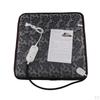 Pet Heating Pad Heated Dog Beds Warmer - Cat Electric Heat Pad, Mat, Soft Removable Cover