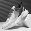Sumer Anti Slip Casual Men Black Shoes Luxury Design Sneakers Sports Top Quality Snekaers Besket Vietnam Casuall