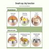 Deberlang Insulated Food Jars & Travel Mugs