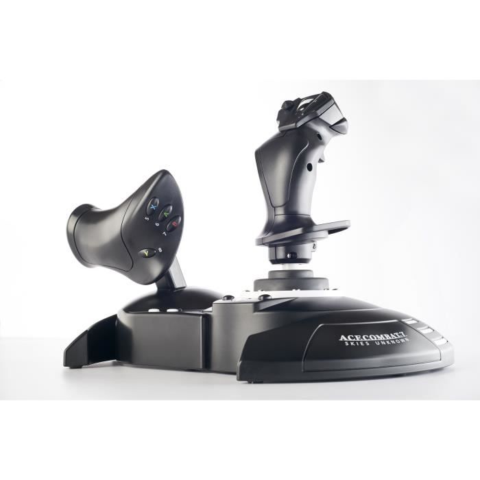 Thrustmaster T.Flight Hotas One Flight Stick for Xbox Series X|S, Xbox One &; Windows
