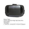 VR Glasses Ergonomic Design Long Standby Time High Clarity Vision Easy-to-Setup Wide Compatibility Improved Visual Experience VR Accessories 3D
