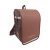 Mochila Nice Claup com Capa de Chuva NC410 Marrom 22 [NICE CLAUP] Estilo Mochila Escolar