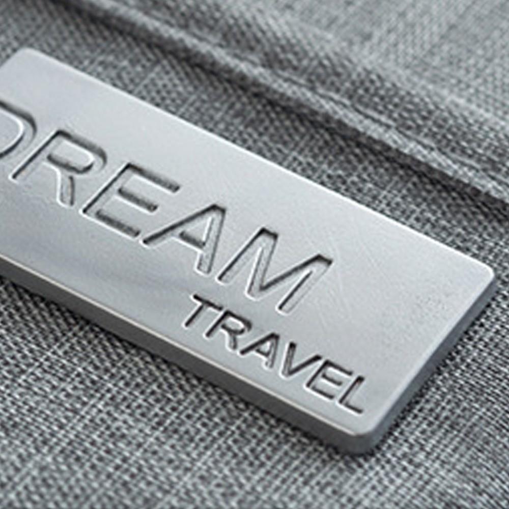 Large Capacity Travel Wallet Purse Card Storage Bag Passport Cover Passport Bag  Men