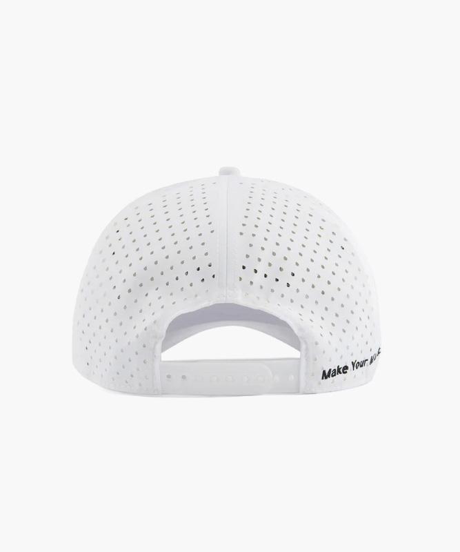 Beullaegboldeu Performance Cap White