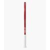 Yonex VCORE 102 Tennis Racket Ruby Red G1 08VC102 (Frame Only), (338),