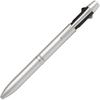 Pilot Mechanical Pencil and Ballpoint Fine Black and AcroDrive Black Pen, 0.7mm Point, Red, 2+1, (BKHD-250R-B)