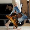 Movie T-TERMINATOR Cushion Cover Pillow Cover Decor Pillowcase Printed Cushion Case For Couch