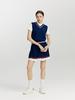 SERGIO TACCHINI W Preppy Sweater Vest