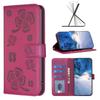 Wallet Flip Case on For iPhone 16 Pro Max Classic Phone Leather Cases For Apple iPhone16 Plus 16Pro Coque Card Slot Back Cover
