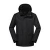 TOREAD Couple's 3-in-1 Waterproof Outdoor Jacket