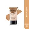 Pilgrim Honey Glow 3-in-1 Natürliche BB-Creme, mittlere Deckkraft, für alle Hauttypen, LSF 50 PA++++, mit Niacinamid, Hyaluronsäure und Vitamin C – 30 g, 1er-Pack