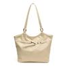 Bag Large Capacity Versatile Tote Bag Class Commuter Shoulder Bag Women's New Bag