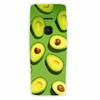 For Nokia 8210 4G Case Soft Silicone Owl Wolf Fashion Back Covers for Nokia 6300 4G Cases Lovely Painted Marble Protection Bags