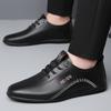 Fashion Concise Mens Loafers Sneakers Men's Casual Shoes Outdoor Sports Lightweight Comfortable Slip-on Flats New Zapatos Para Hombres