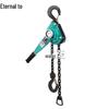 Yongzhi Manual Chain Lever Hoist