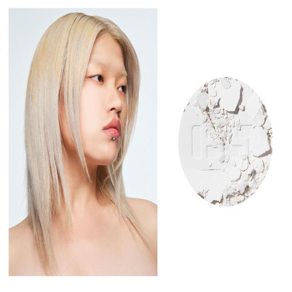 SIMIHAZEBEAUTY Soft Blur Moisture Lock Setting Powder 4.5g