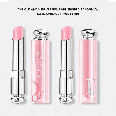 Addict Lip Glow Balm | #004 Coral 3.2g (0.11 Oz.)