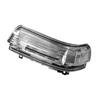 Right Side Mirror Turn Signal Light 8351A030 For Mitsubishi Pajero Montero Shogun 2007-2014