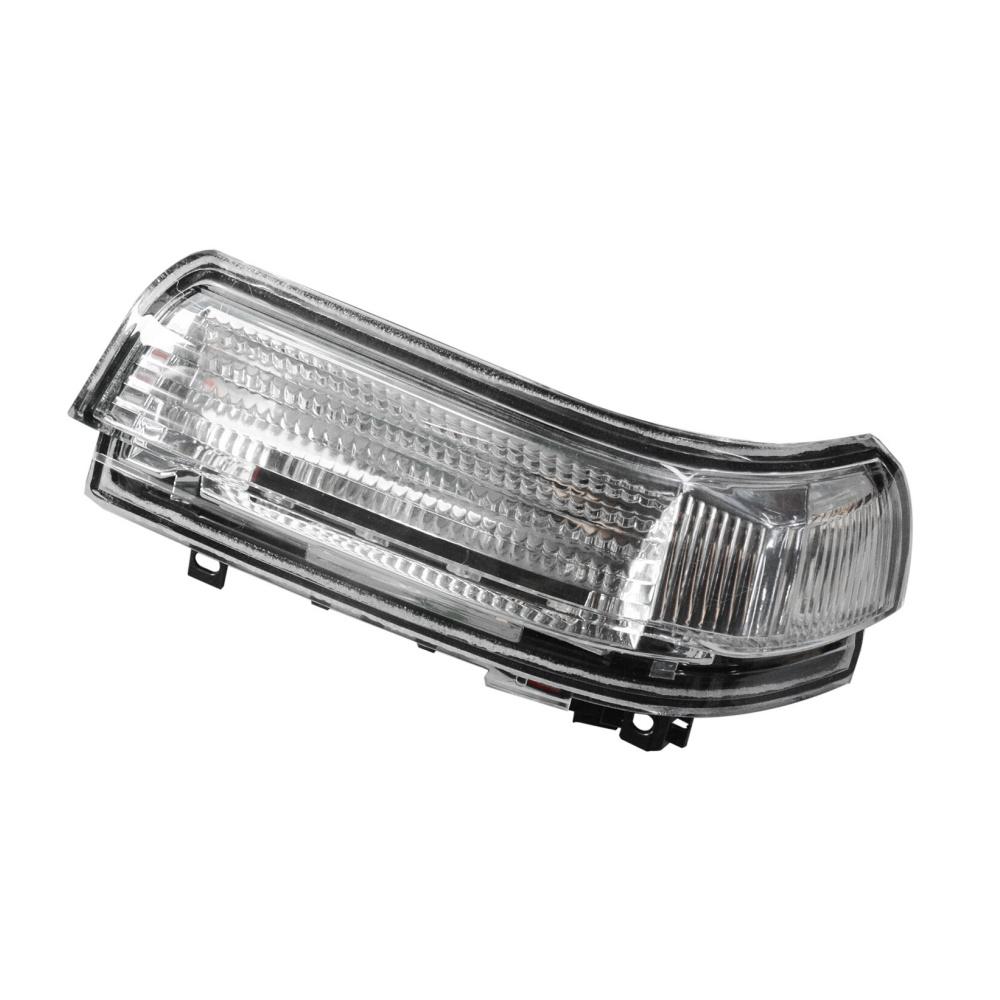 Right Side Mirror Turn Signal Light 8351A030 For Mitsubishi Pajero Montero Shogun 2007-2014