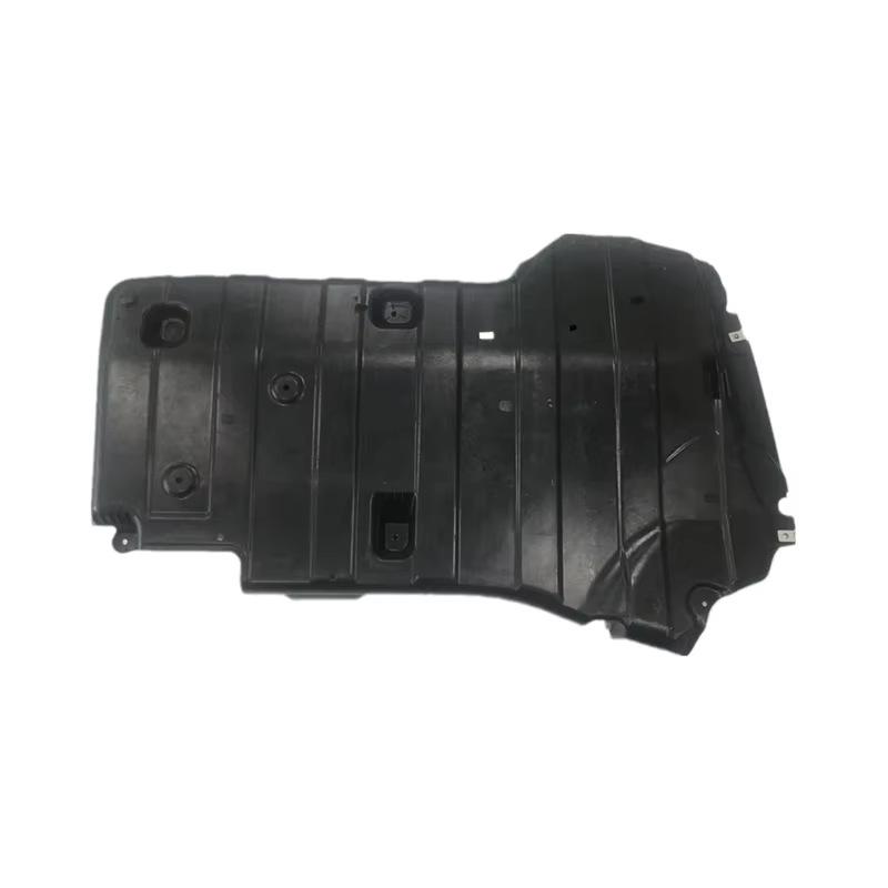 Mercedes-Benz C-Class W205 C450 Rear Bumper Diffuser (Part No. 2058857338)