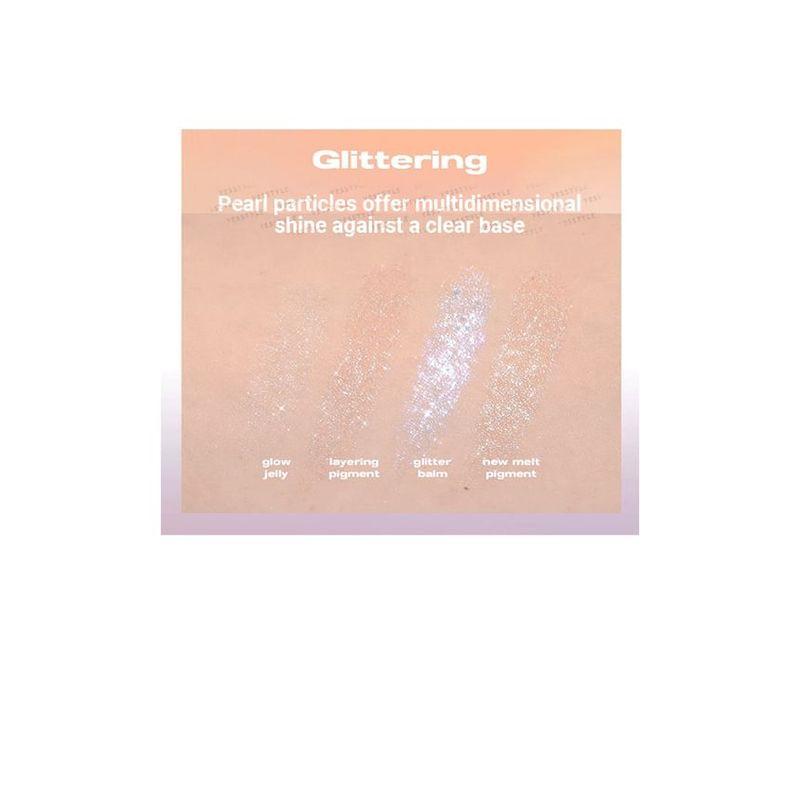 ABOUT_TONE - Oh My Glitter Pop - 3 Arten