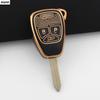 New Tpu Car Key Case Cover Shell Fob Holder For Jeep Wrangler Compass Patriot Liberty Chrysler 300 Pt Dodge Jcuv Caliber Nitro